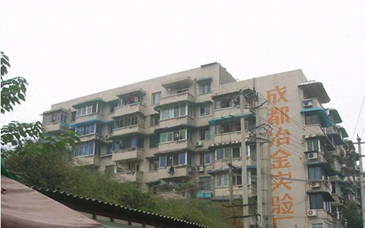 成都512建材市场(420、773、630、512，成都那些神秘代号的厂哪儿去了)