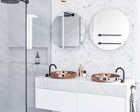 厕所装修(日子过久了才发现，真正好用的卫生间装修设计是这7个，缺一不可)