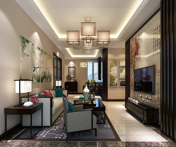 成都隆诚装饰(成都市装修公司排名榜(实力家装公司排名))