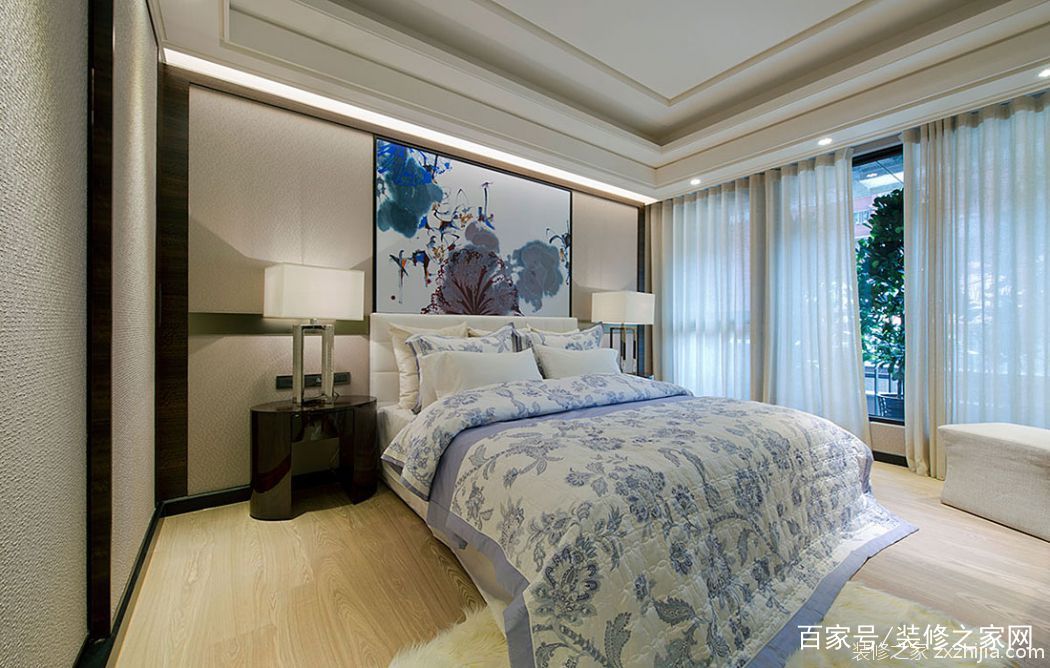 宾馆客房装修效果图(闺蜜同游瑶里！如院天空之城承包所有美好瞬间)