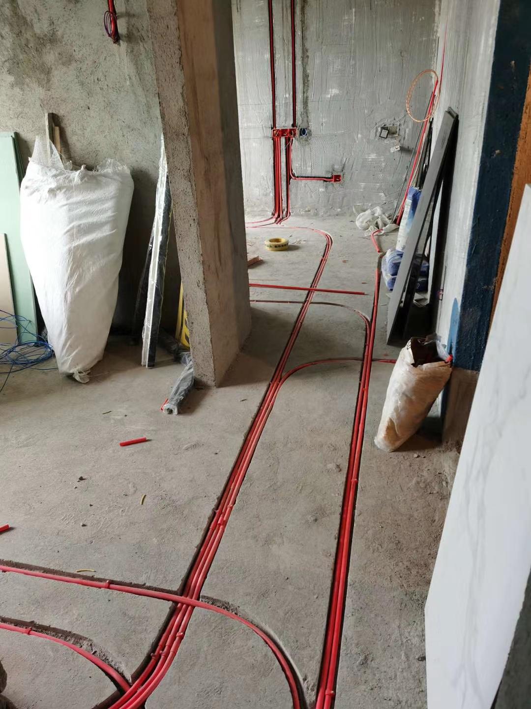 成都的家装公司(成都旧房翻新装修公司选择指南)