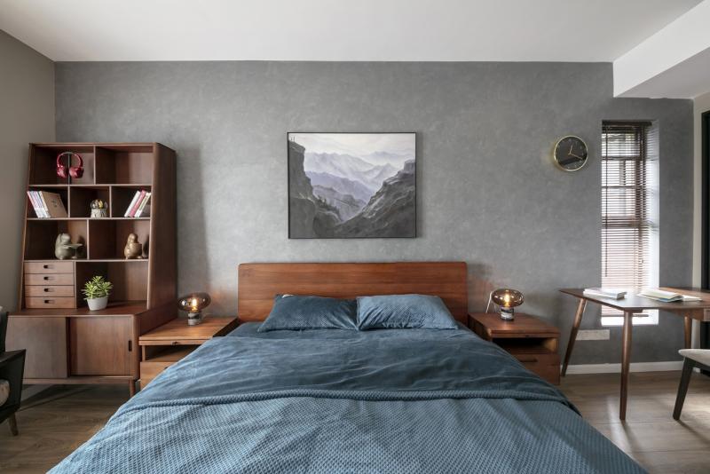 成都的家装公司(成都旧房翻新装修公司选择指南)