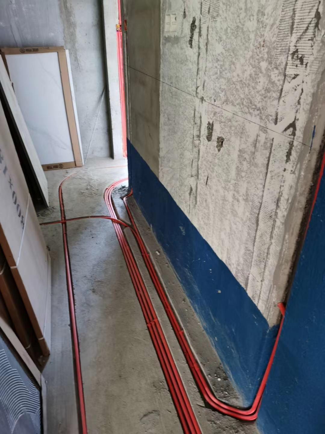 成都的家装公司(成都旧房翻新装修公司选择指南)