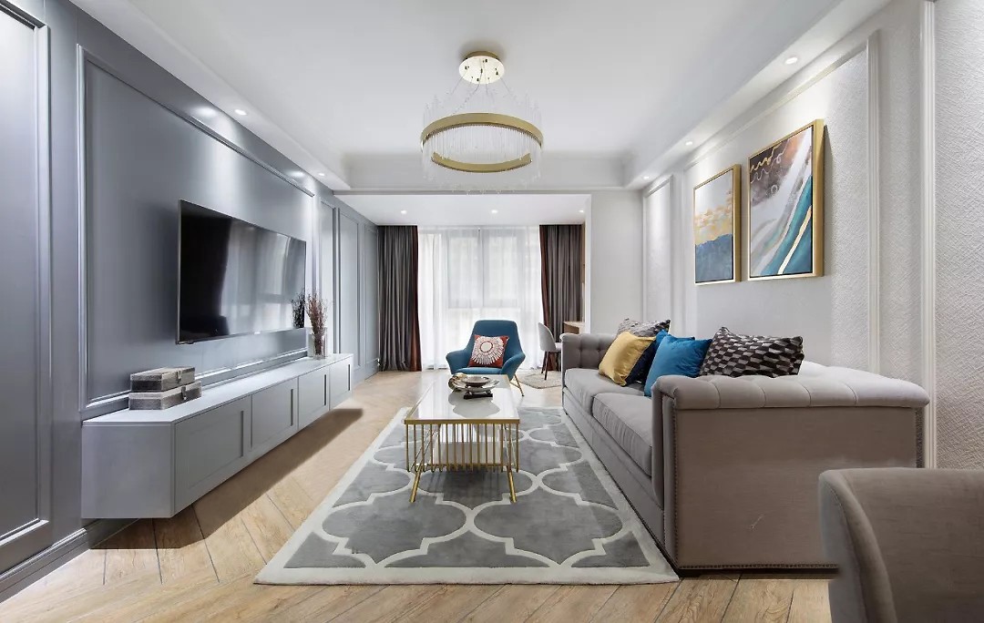 成都家装设计(成都装修设计，哪家精装才是你的心仪之选？)