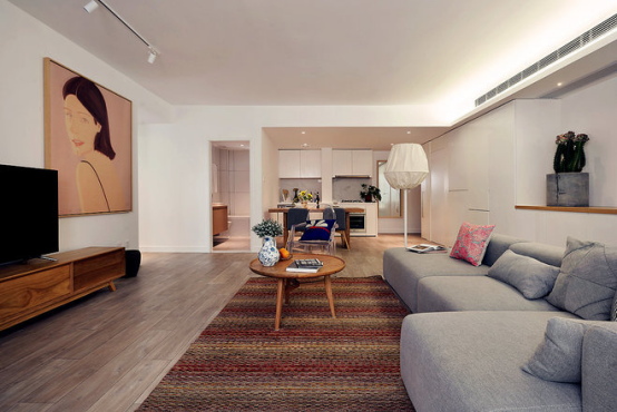 成都装修公司推荐(装修设计选哪家？成都这几家超靠谱！)