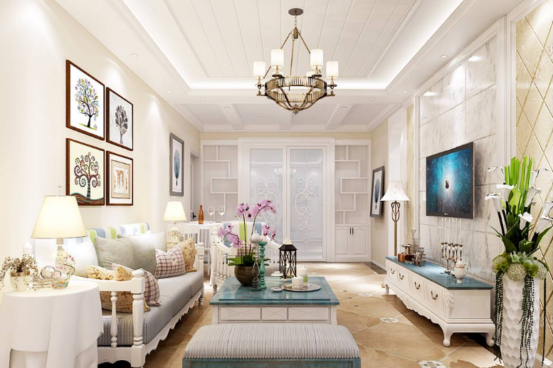 成都房屋装修公司(有名的装修公司怎么选？成都八马经验丰富，口碑好)