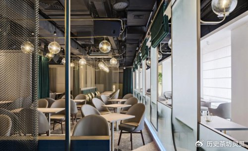 成都店铺装修(成都餐饮店铺设计TOP5揭秘：2025门店爆红的空间密码)