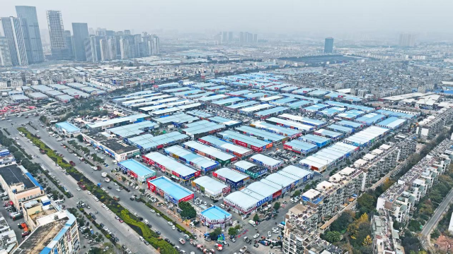 成都有哪些建材市场(签下5亿元订单,成都建材产业进军东盟“开门红”→) 成都有哪些建材市场(签下5亿元订单,成都建材产业进军东盟“开门红”→)