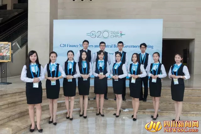 成都装饰(我身边的G20 - 成都这几天开始变高的颜值 多亏他们) 成都装饰(我身边的G20 - 成都这几天开始变高的颜值 多亏他们)