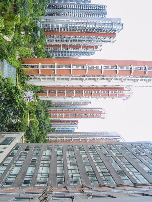 常青花园名仕汇(这个冬天不再冷，武汉多个小区开启集中供暖模式)