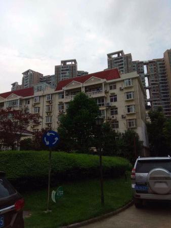 常青花园名仕汇(这个冬天不再冷，武汉多个小区开启集中供暖模式)