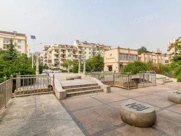 常青花园名仕汇(这个冬天不再冷，武汉多个小区开启集中供暖模式)