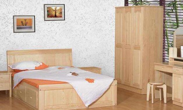 尺度松木家具价格(桦木和松木哪个贵 桦木和松木大比拼) 尺度松木家具价格(桦木和松木哪个贵 桦木和松木大比拼)