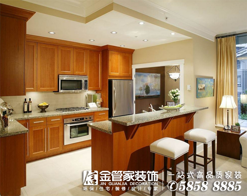 厨房风水知识(厨房风水注意事项，看了你就知道了！)