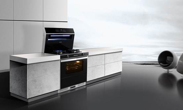 厨电品牌(龙头厨电品牌的中场战事)