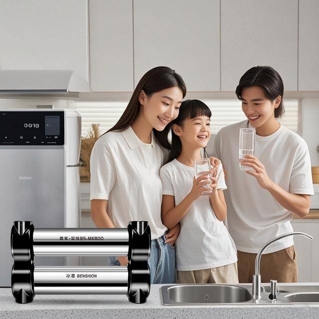 厨房净水器十大品牌(什么牌子的净水器好用？2025公认10大净水器品牌推荐，用户好评如潮)