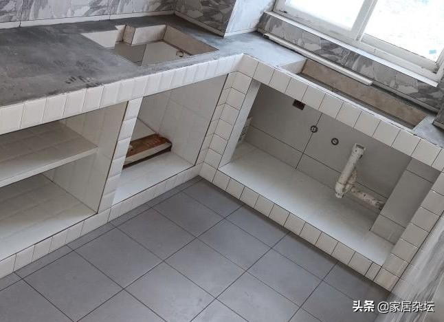 厨房橱柜图片(教你如何砖砌橱柜,不分享对不起大家(加强版本,全程有图解)) 厨房橱柜图片(教你如何砖砌橱柜,不分享对不起大家(加强版本,全程有图解))