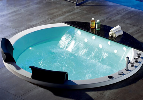 冲浪浴缸尺寸(浴缸的尺寸知多少?) 冲浪浴缸尺寸(浴缸的尺寸知多少?)
