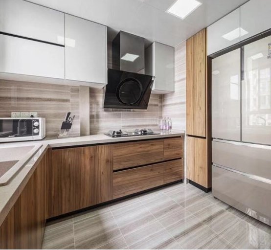 厨房装潢(厨房装修别瞎装!这 8 步黄金顺序记牢,一次到位不返工) 厨房装潢(厨房装修别瞎装!这 8 步黄金顺序记牢,一次到位不返工)