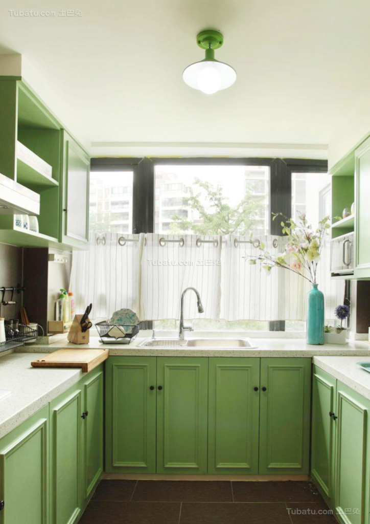 厨房水电(装修那些事儿 篇三:厨房篇(橱柜+水电+电器)) 厨房水电(装修那些事儿 篇三:厨房篇(橱柜+水电+电器))