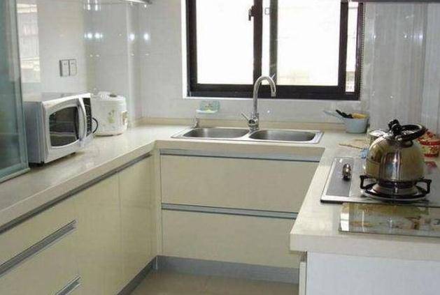 厨房水电(装修那些事儿 篇三:厨房篇(橱柜+水电+电器)) 厨房水电(装修那些事儿 篇三:厨房篇(橱柜+水电+电器))