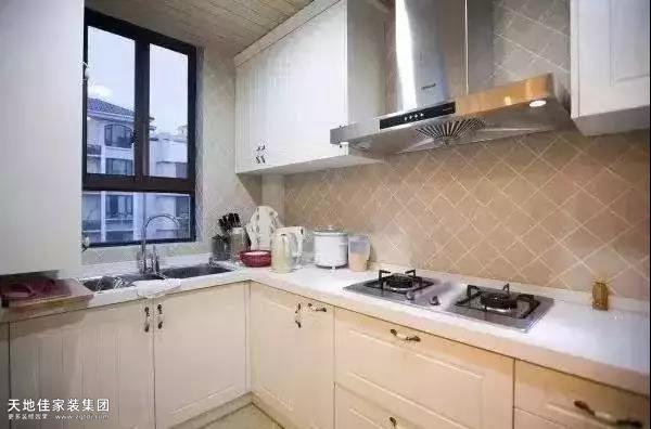 厨房间装修效果图(厨房里“正在消失”的6个设计,时代要淘汰你,连句再见都不会说) 厨房间装修效果图(厨房里“正在消失”的6个设计,时代要淘汰你,连句再见都不会说)