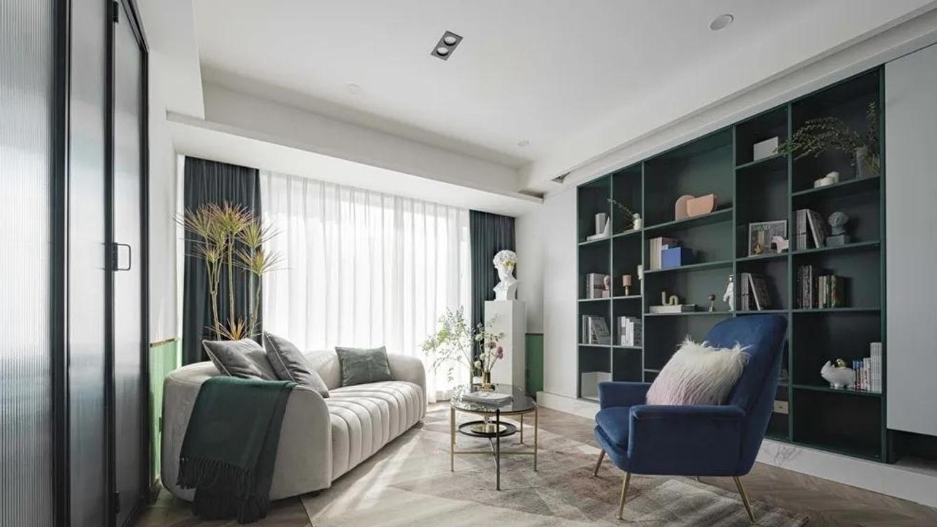 成都室内装饰(成都全屋改造哪家强？2025 口碑排行 + 行业权威数据双背书)