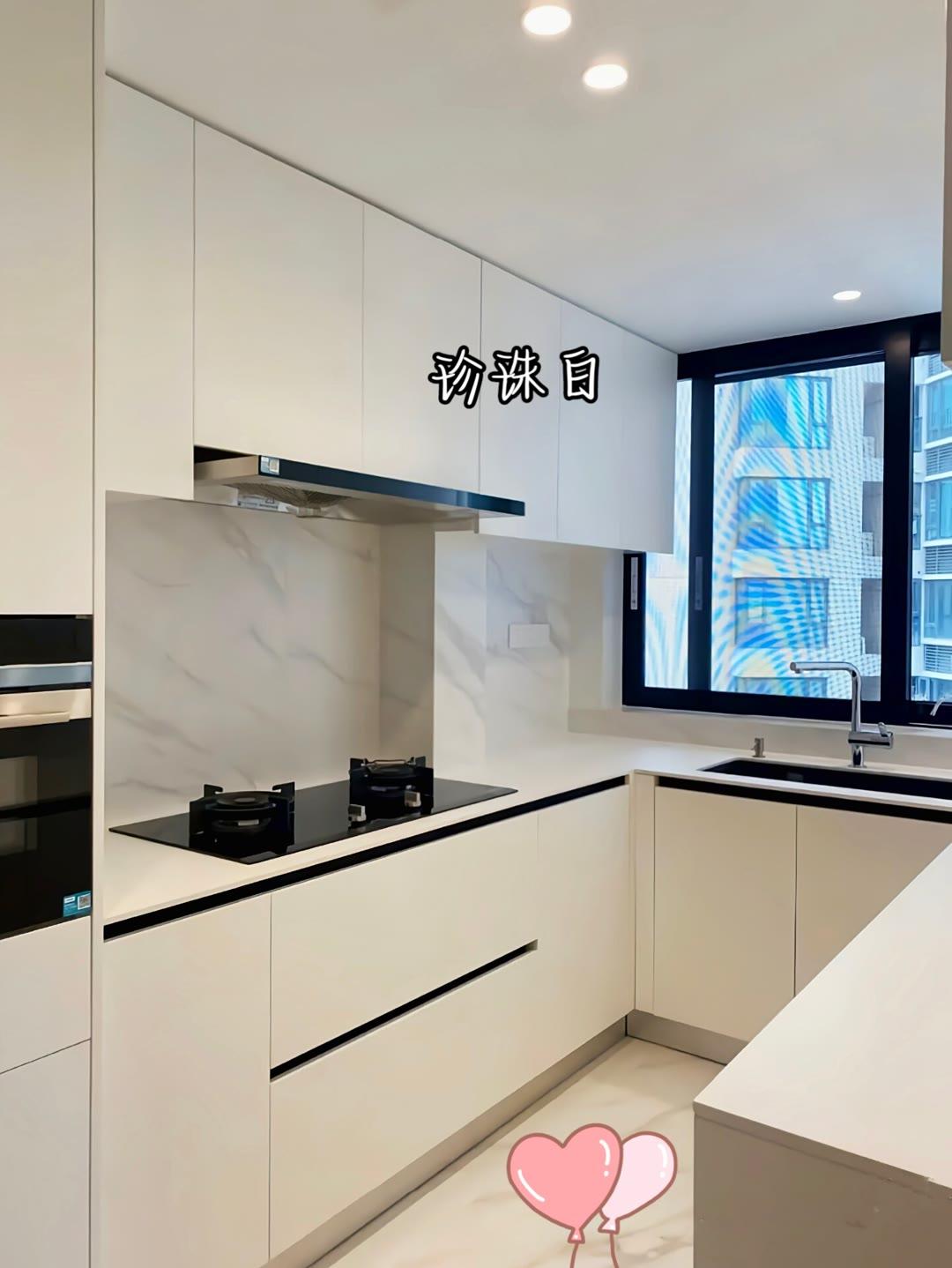 橱柜门板颜色(颜色选错,柜子很容易翻车!掌握这5招,让定制柜颜值效果拉满) 橱柜门板颜色(颜色选错,柜子很容易翻车!掌握这5招,让定制柜颜值效果拉满)