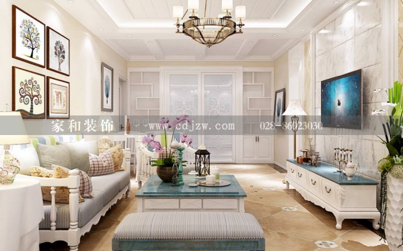 成都工长装修(成都装修选口碑好的？这支老队伍藏不住了！！！)