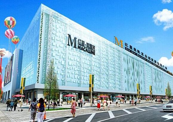 赤峰装修公司(赤峰建材城、石材城：打造装修建材“一站式”购物中心)