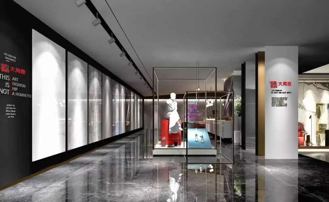 赤峰装修公司(赤峰建材城、石材城：打造装修建材“一站式”购物中心)