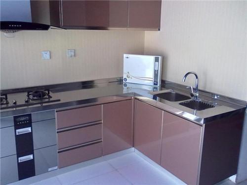 橱柜尺寸(橱柜、衣柜尺寸标准是这样！据说装修的都收藏了)