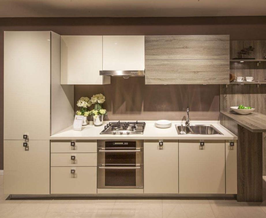 橱柜尺寸(橱柜、衣柜尺寸标准是这样！据说装修的都收藏了)