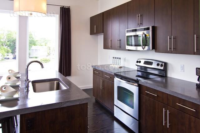 厨房装修效果图大全2013图片(12条过时厨房设计，2025年别再装！避开这些坑，厨房好用10年)