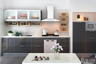 橱柜行业十大品牌(橱柜十大知名品牌，万家乐让家的味道更好)