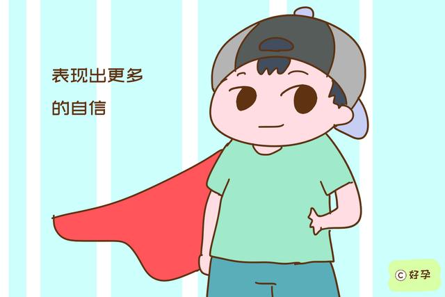 穿衣镜(孩子不听话，总是叛逆，该怎么办？别急着管教，先照照镜子)