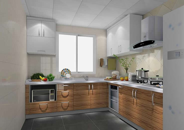 橱柜十大品牌排行榜(2021-2022十大优选橱柜品牌公开发布)