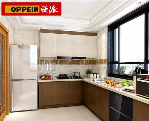 橱柜十大品牌排行榜(2021-2022十大优选橱柜品牌公开发布)