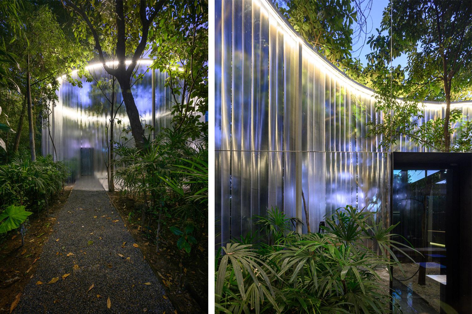 窗帘店效果图(一间咖啡馆成功的秘诀--店面设计（窗帘篇）)