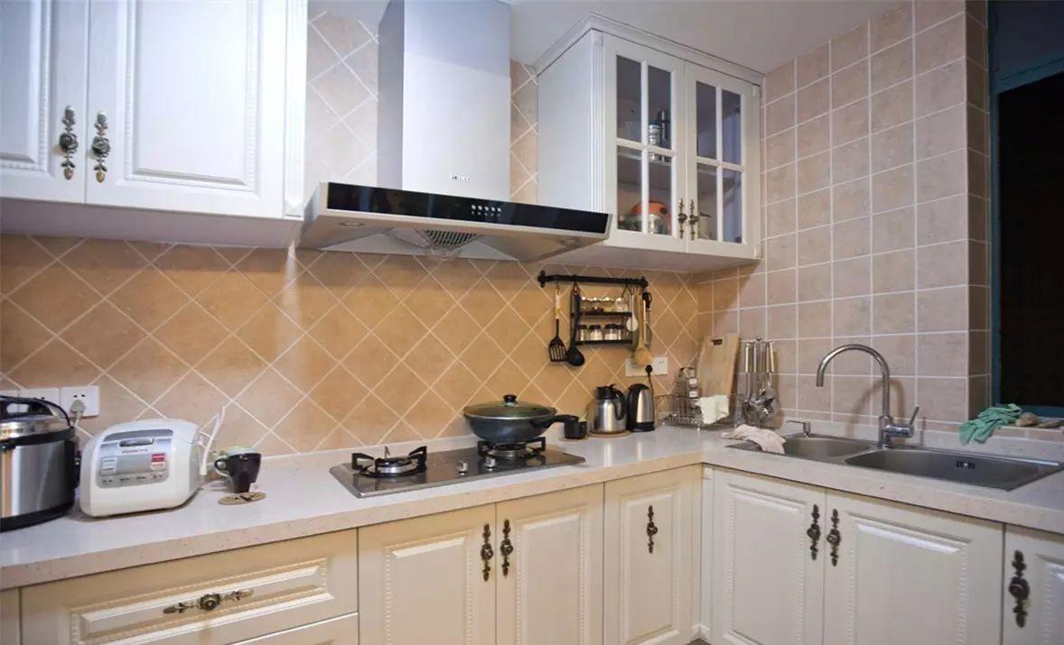 厨房装修注意事项(厨房装修10大注意事项,现在看还不迟!) 厨房装修注意事项(厨房装修10大注意事项,现在看还不迟!)