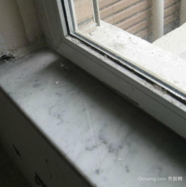 窗台板(窗台板安装方法及注意事项) 窗台板(窗台板安装方法及注意事项)