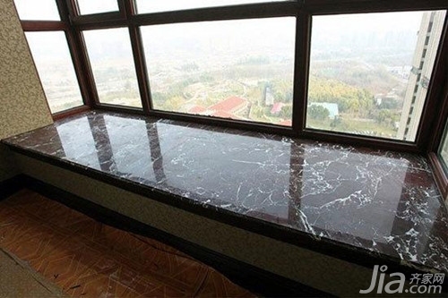 窗台板(窗台板安装方法及注意事项) 窗台板(窗台板安装方法及注意事项)