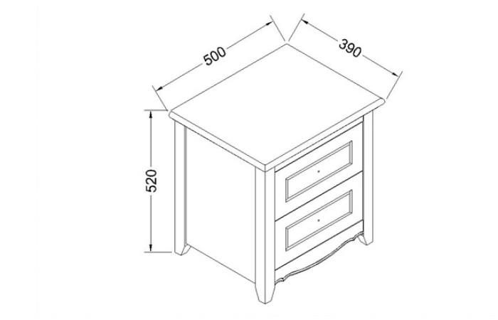 床头柜尺寸(床头柜怎么选?就看这4点,高度、款式、功能及替代方案全攻略!) 床头柜尺寸(床头柜怎么选?就看这4点,高度、款式、功能及替代方案全攻略!)
