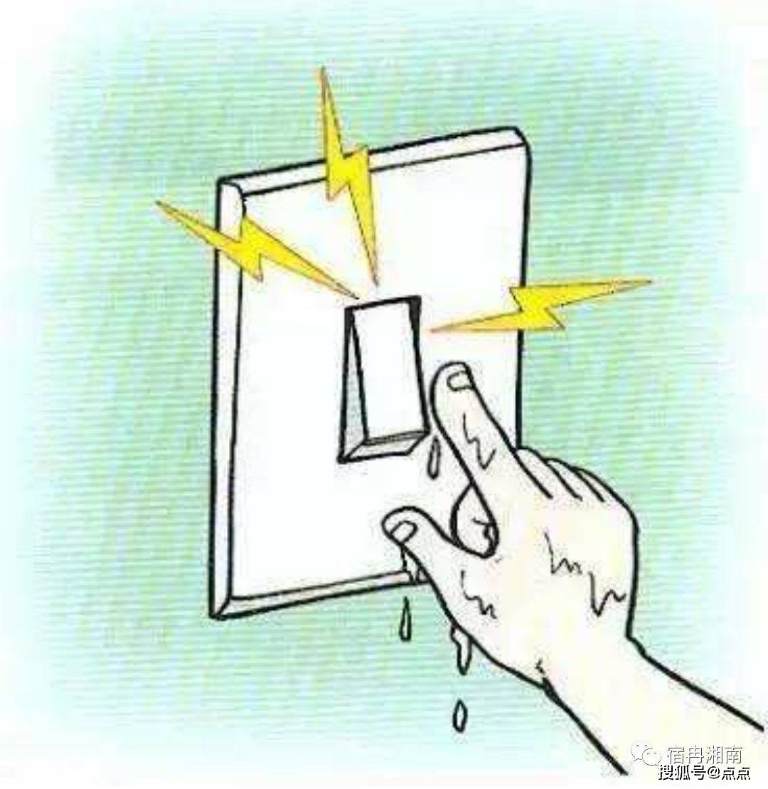 触碰开关(女人身上这两个“开关”，男人一定要了解，一旦触碰就会动情！)