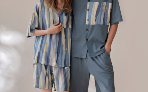 床上用品品牌(男女睡衣推荐 - 盘点18个舒适好穿的睡衣品牌,春夏家居服宅家必备) 床上用品品牌(男女睡衣推荐 - 盘点18个舒适好穿的睡衣品牌,春夏家居服宅家必备)