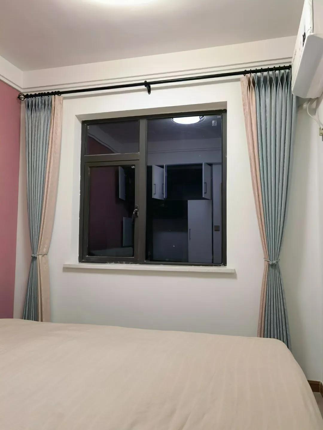 窗帘安装(详解窗帘安装指南，看过还敢说你知道么？)