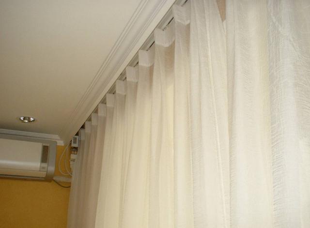 窗帘安装(详解窗帘安装指南，看过还敢说你知道么？)