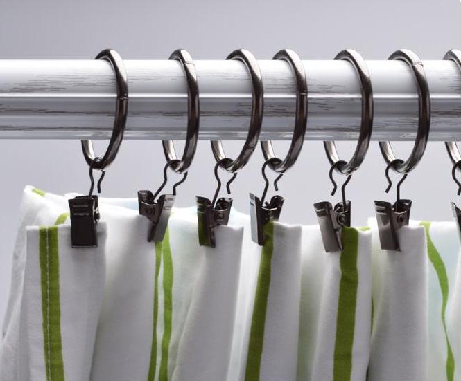 窗帘安装(详解窗帘安装指南，看过还敢说你知道么？)