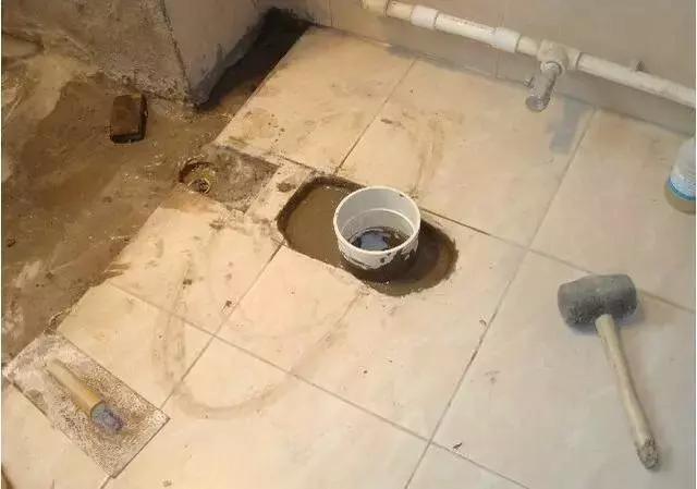 抽水马桶原理(抽水马桶的结构及工作原理) 抽水马桶原理(抽水马桶的结构及工作原理)