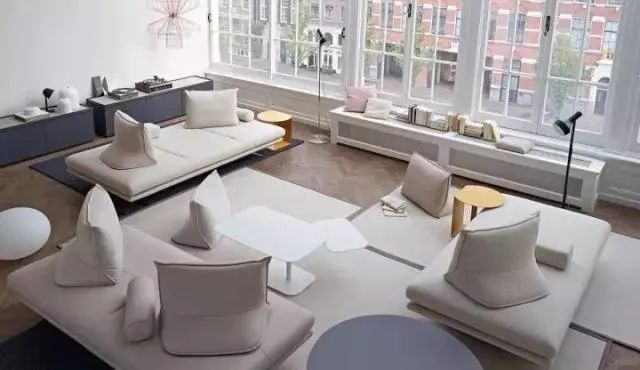 创意家具用品(科技赋能家具 广交会上这些展品设计有巧思) 创意家具用品(科技赋能家具 广交会上这些展品设计有巧思)